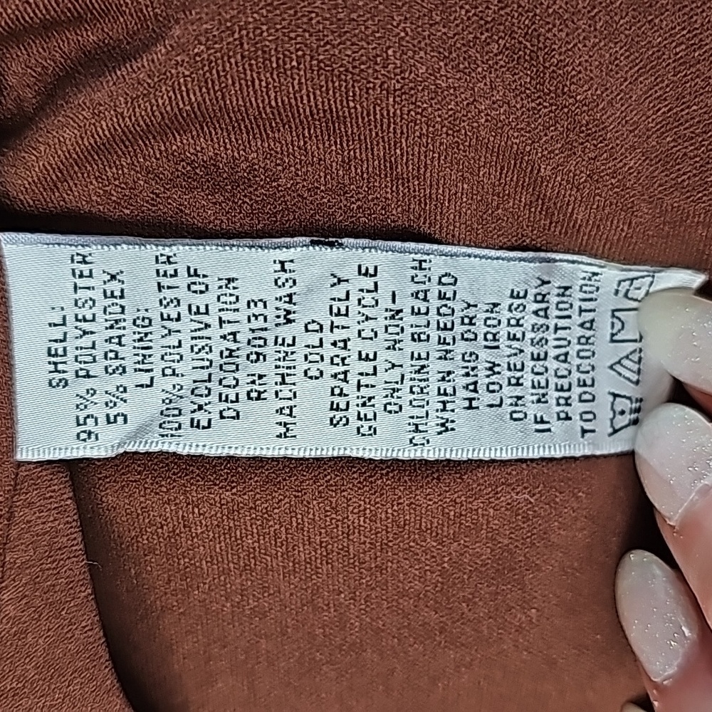 Jacket - Picture 15 of 16